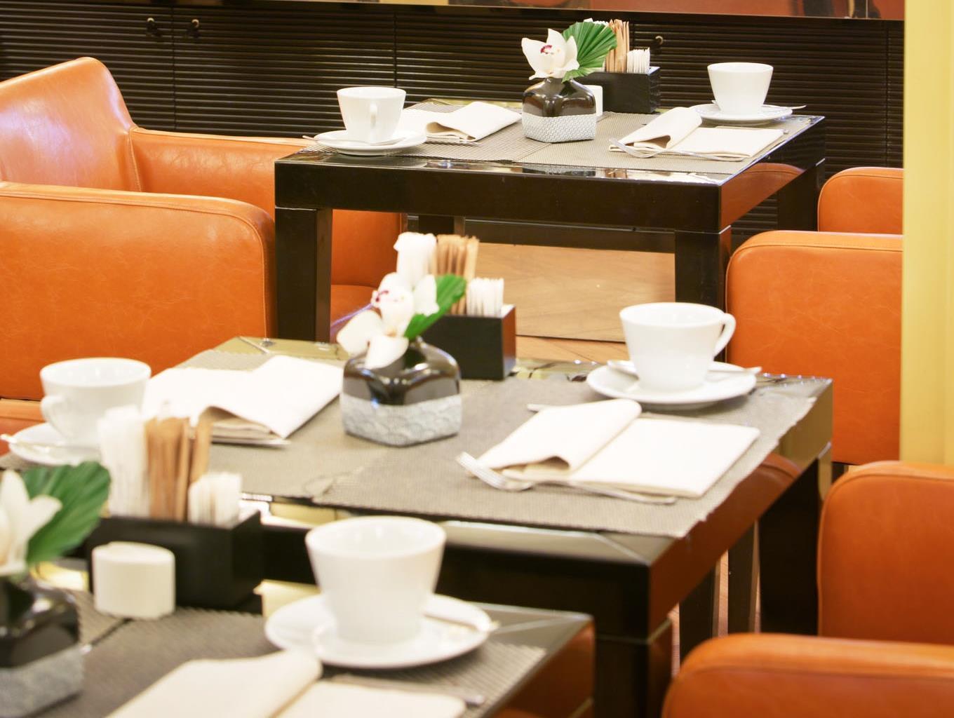 Starhotels Anderson 4* Mailand
