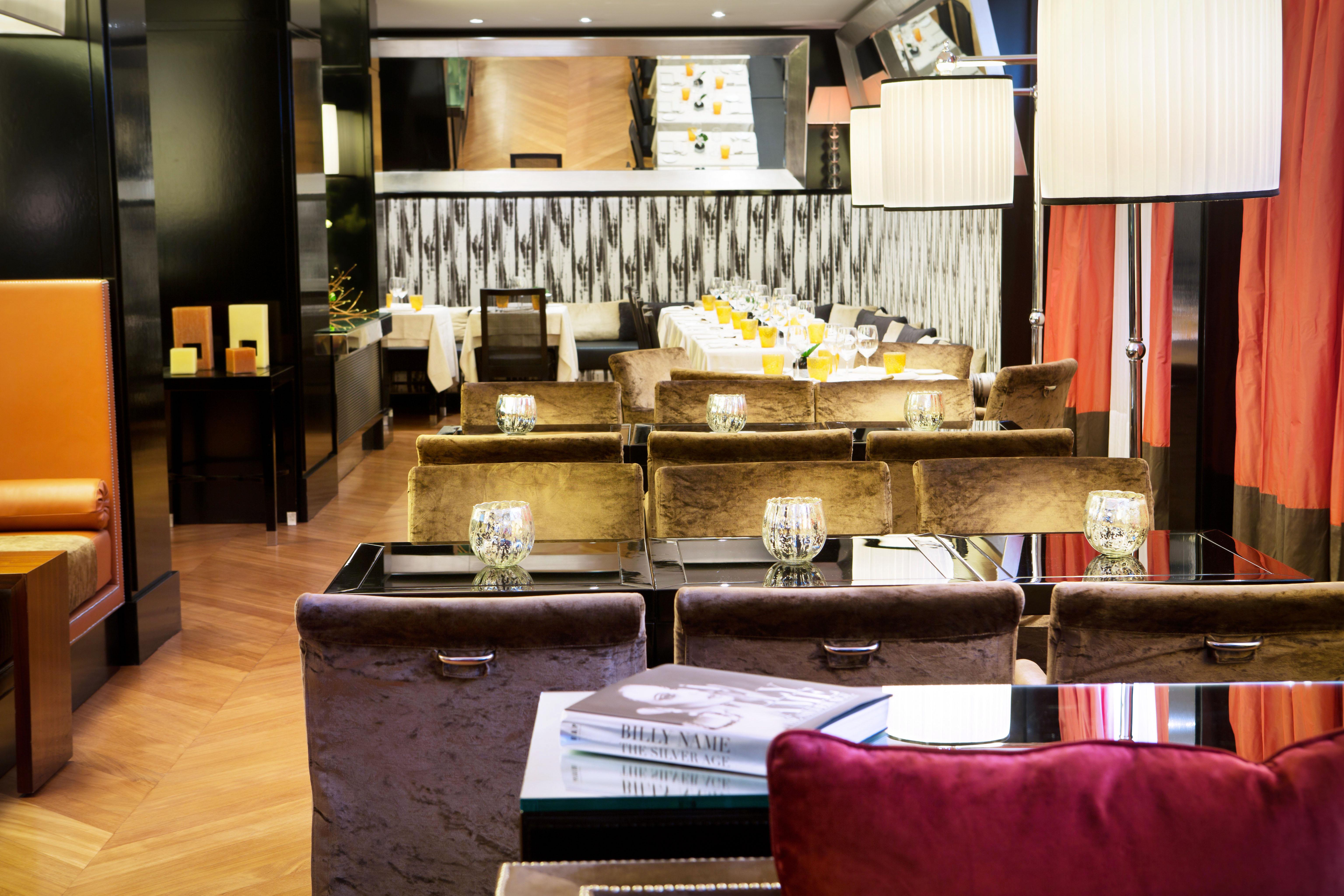 Starhotels Anderson 4* Mailand