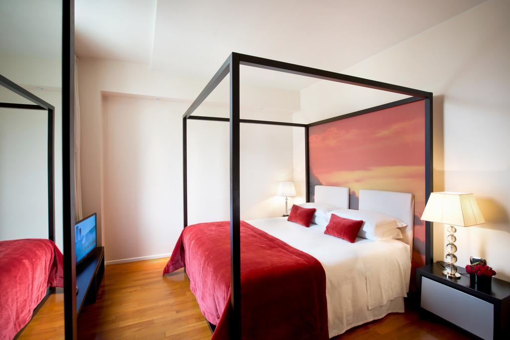 Starhotels Anderson Mailand
