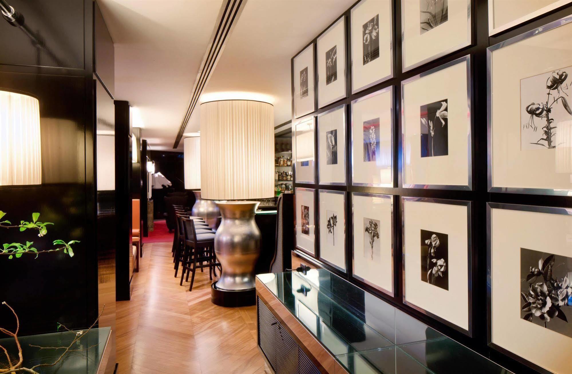 Hotel Starhotels Anderson Mailand