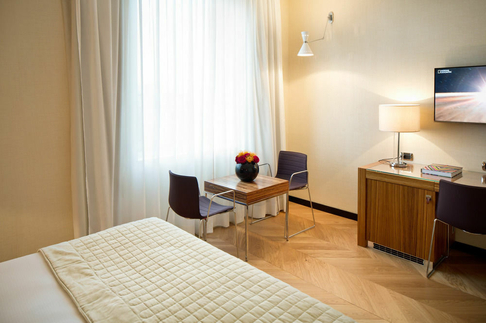 Starhotels Anderson 4* Mailand