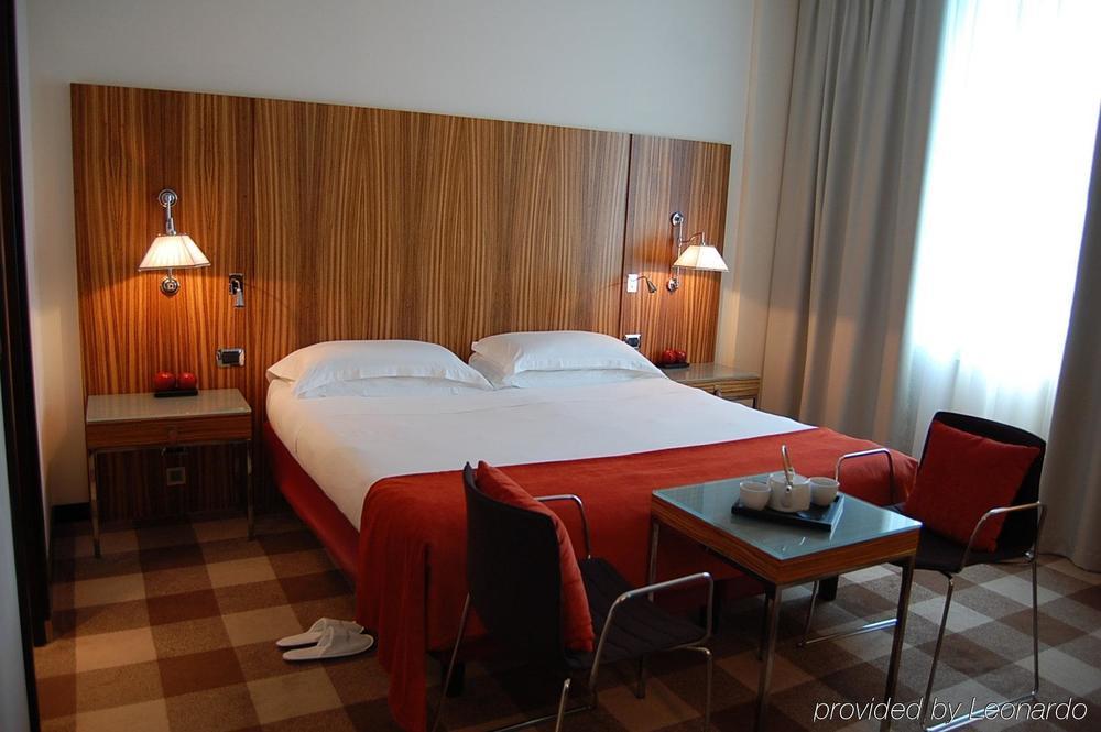 Hotel Starhotels Anderson Milano