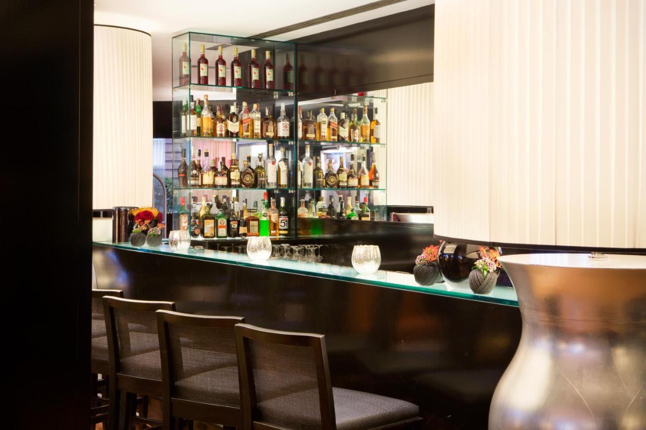 Starhotels Anderson Hotel Milano