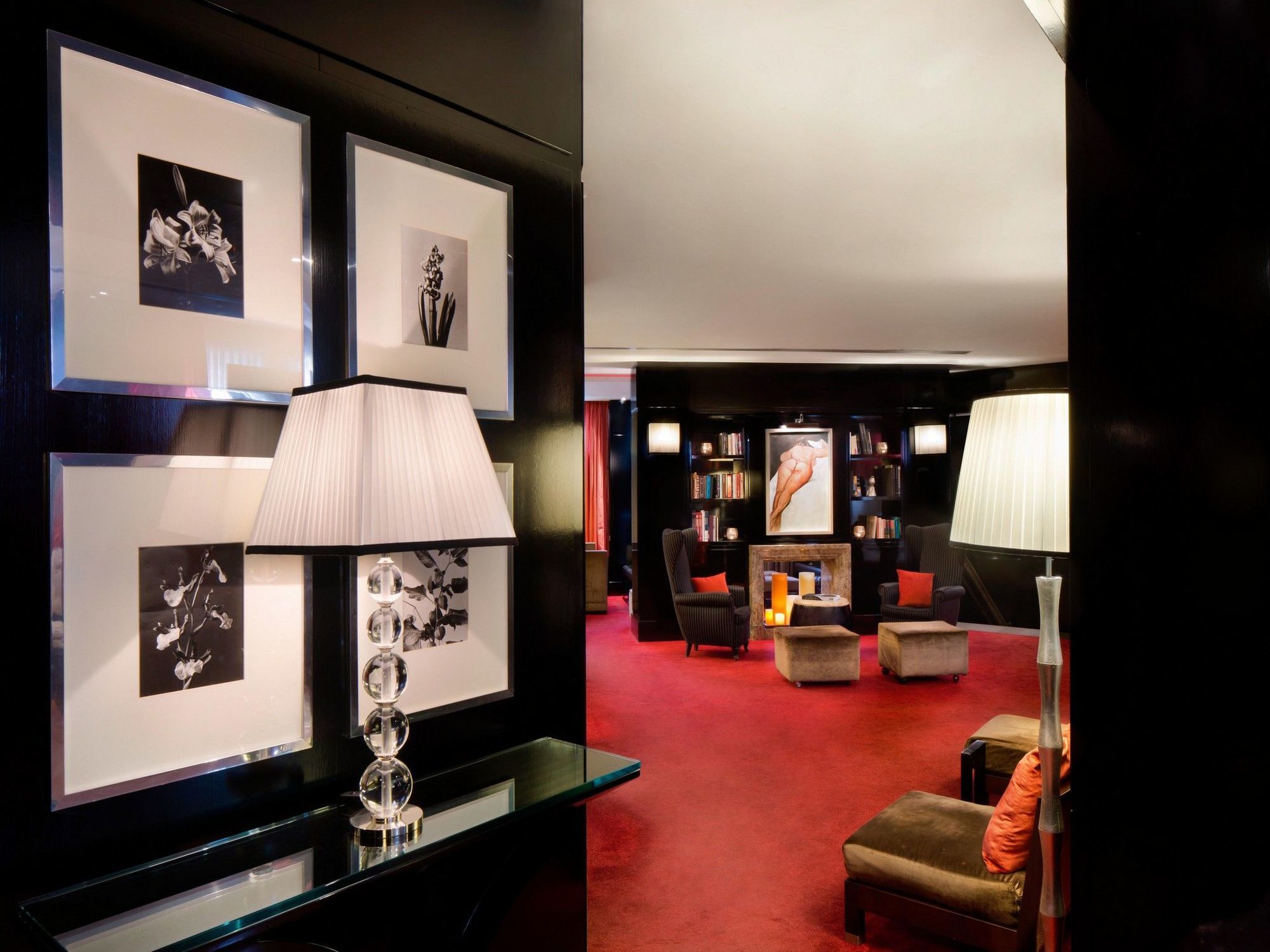 Starhotels Anderson Milano