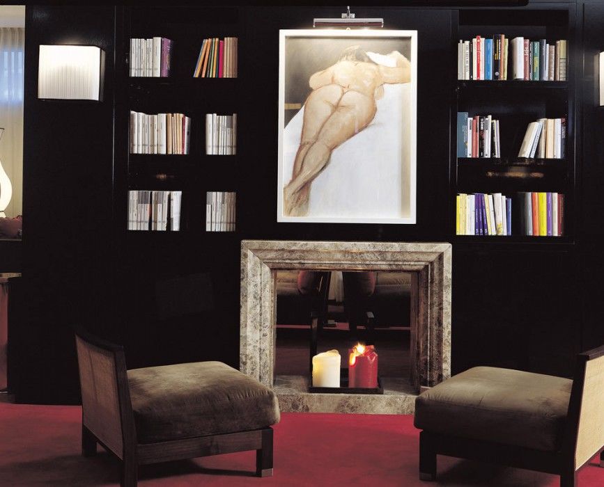 Starhotels Anderson Milano