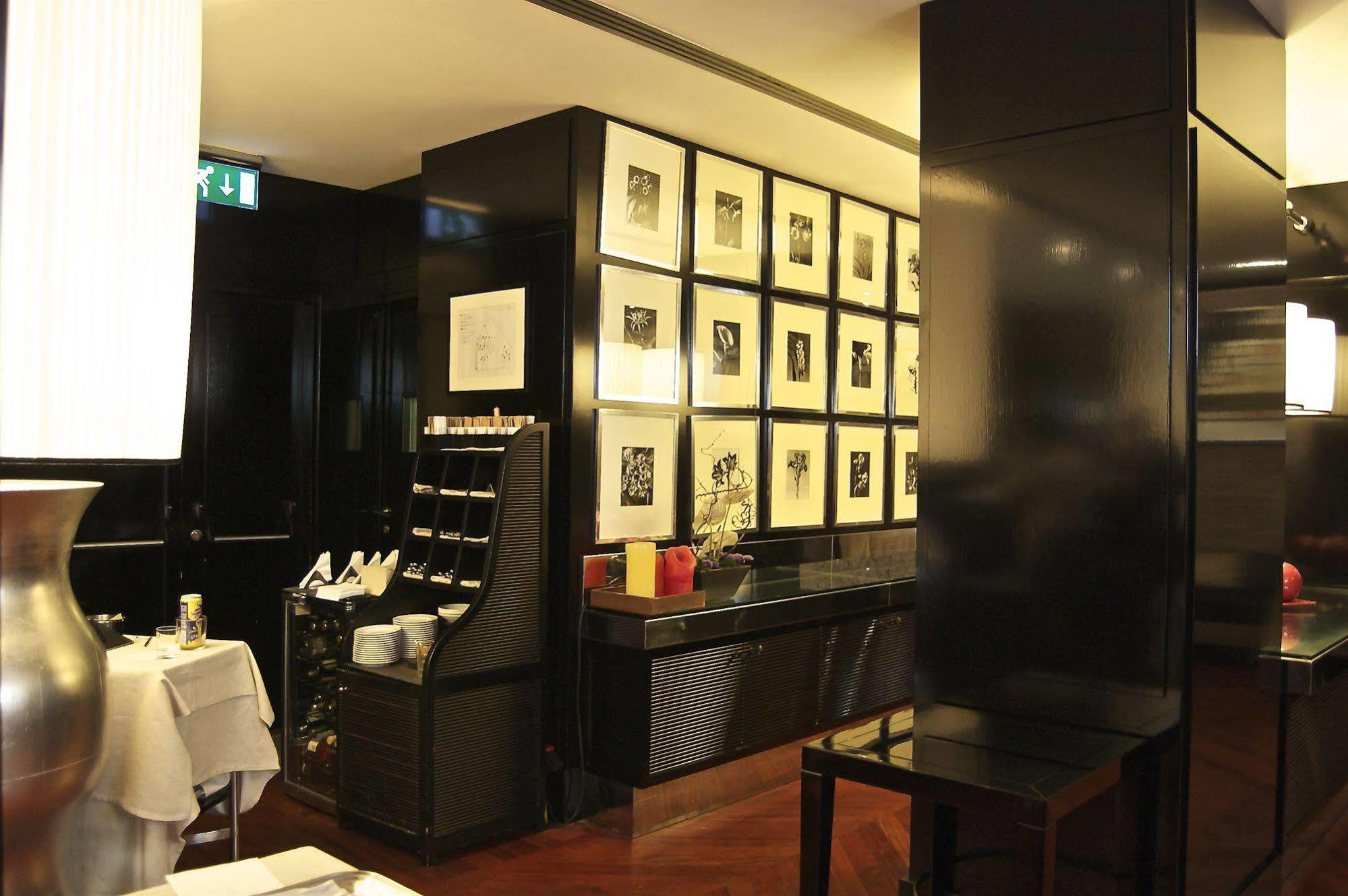 Hotel Starhotels Anderson Milano
