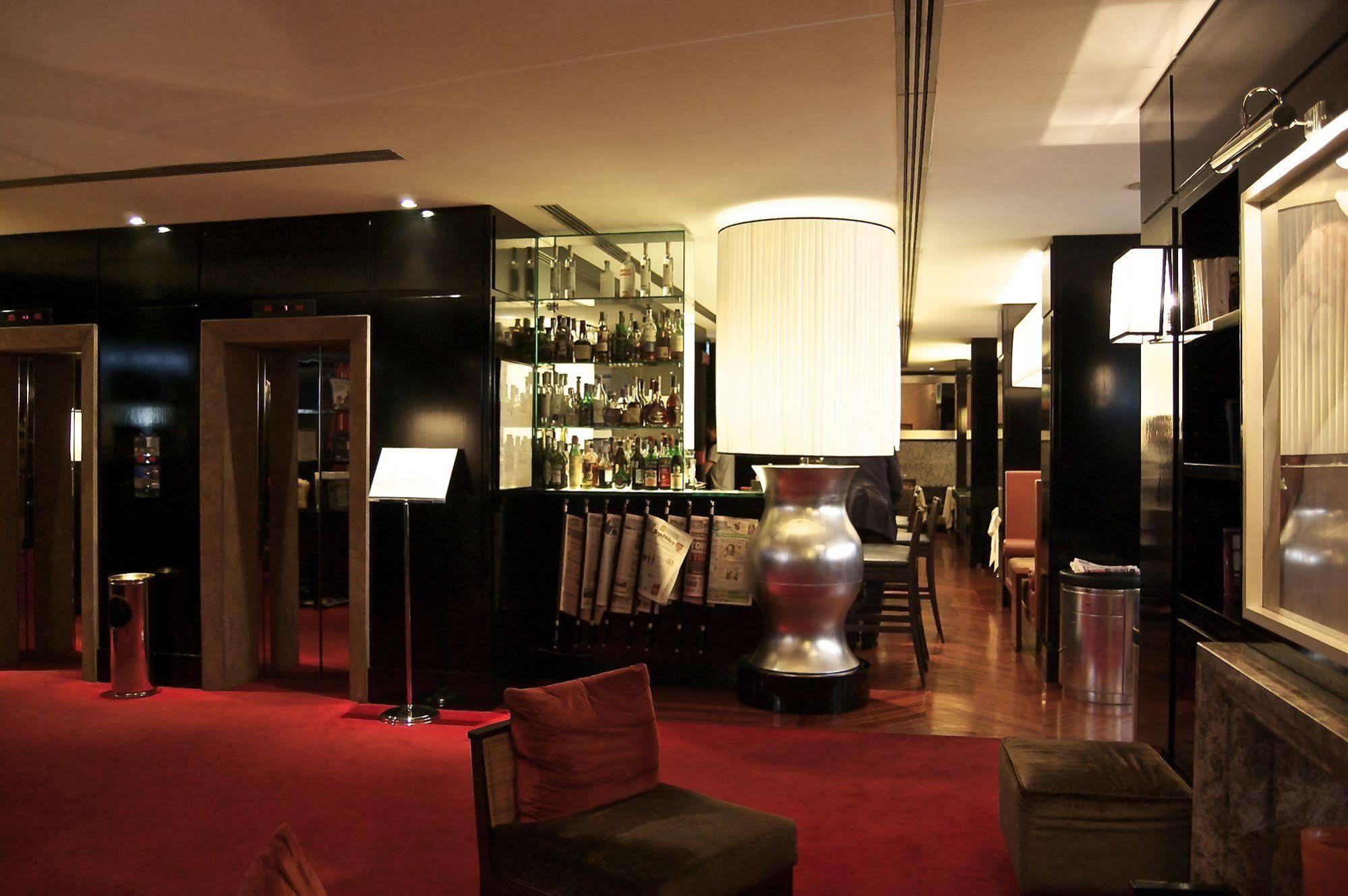 Starhotels Anderson Milano