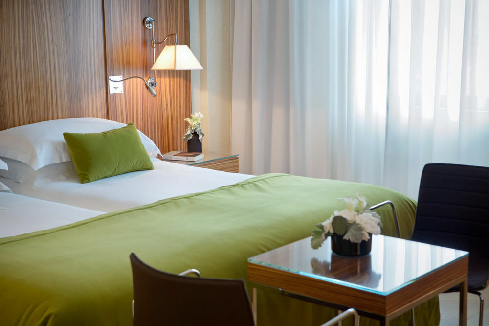Starhotels Anderson Hotel Milano